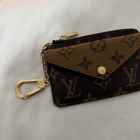 Louis Vuitton wallet - Picture 5 of 5